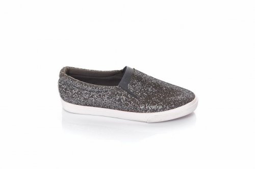 Сліпони жіночі Weide 3871 (весна-літо-осінь, бронза)