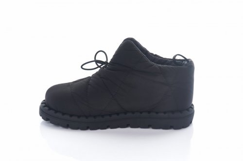 Автоледи женские Weide 9059 (зимние, черный, балоновые)
