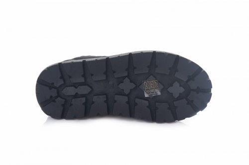 Автоледи женские Weide 9059 (зимние, черный, балоновые)