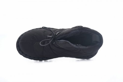 Автоледи женские Weide 9059 (зимние, черный, балоновые)