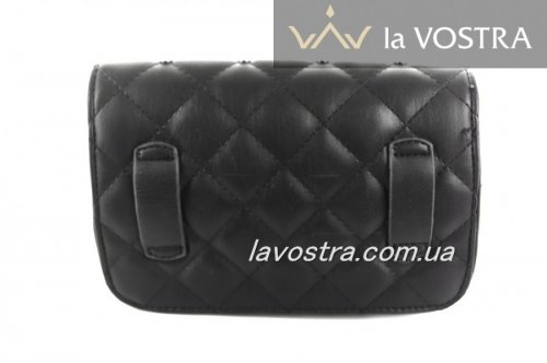 Сумка жіноча Miss moda 4678 (чорний)