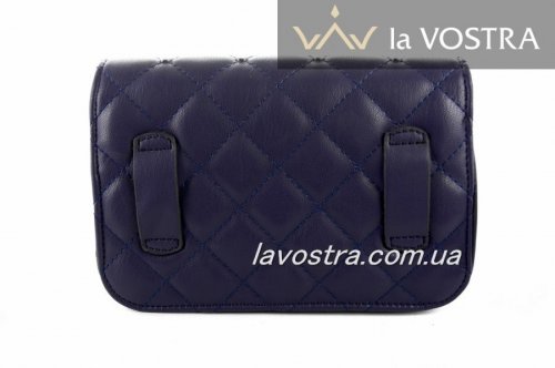 Сумка жіноча Miss moda 4677 (синій)