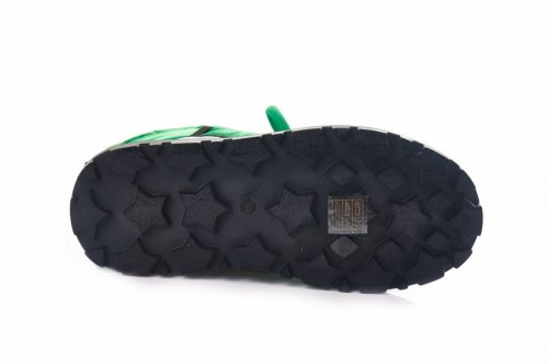 Дутики жіночі Weide 9093 (зимові, зелені, балоні)