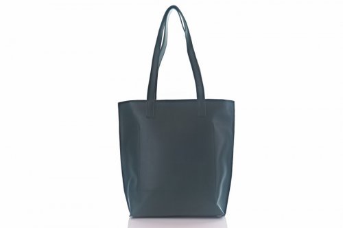 Сумка женская Miss moda 9366 (зеленый, эко-кожа)