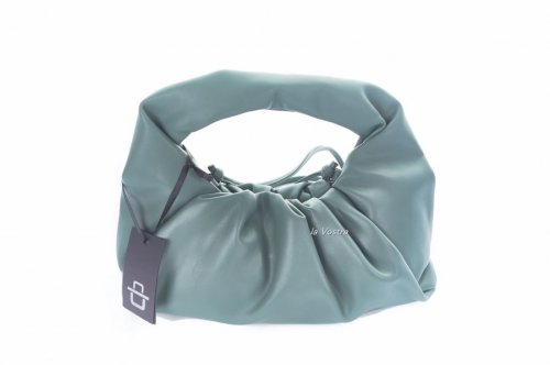 Сумка женская Flora&Co 7537 (светло-хаки, эко-кожа)