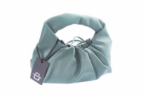 Сумка женская Flora&Co 7537 (светло-хаки, эко-кожа)