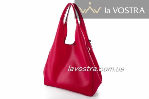 Сумка: жіноча Miss moda 5750 (червоний, еко-шкіра)