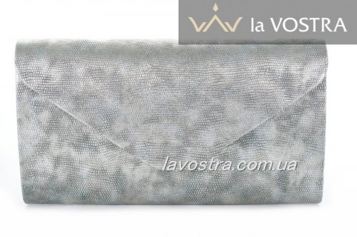 Клатч жіночий Miss moda 2984 (кольоровий)