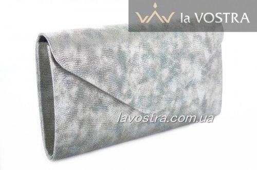 Клатч жіночий Miss moda 2984 (кольоровий)