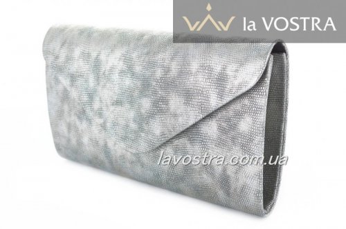 Клатч жіночий Miss moda 2984 (кольоровий)