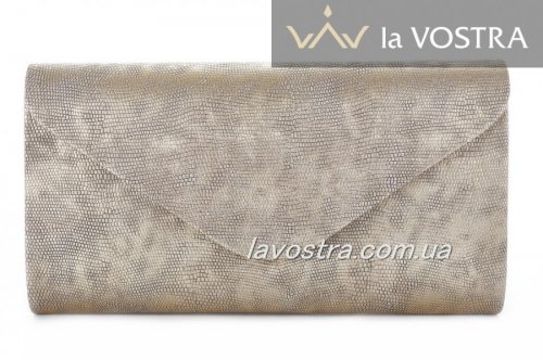 Клатч жіночий Miss moda 2984 кольоровий