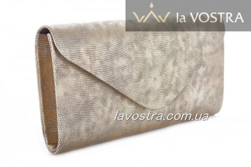 Клатч жіночий Miss moda 2984 кольоровий
