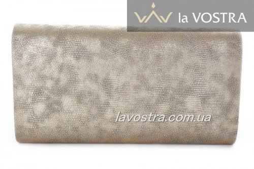 Клатч жіночий Miss moda 2984 кольоровий