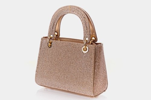 Сумка женская Flora&Co 11067 (шампань, эко-кожевенная)