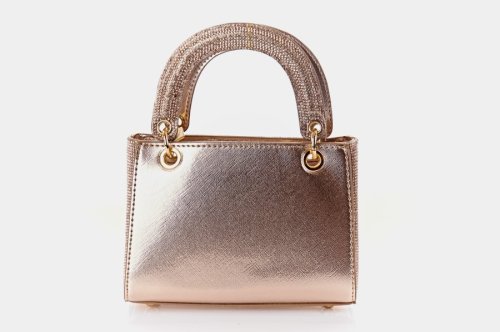 Сумка женская Flora&Co 11067 (шампань, эко-кожевенная)