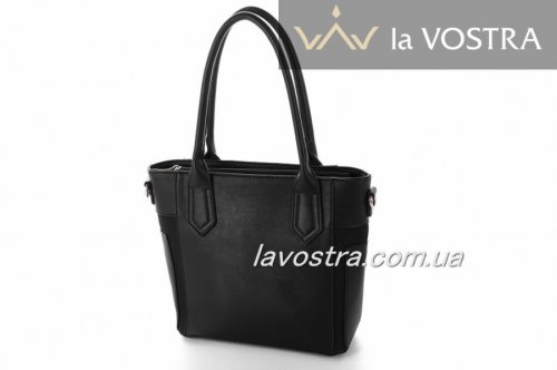 Сумка: жіноча Miss moda 5230 (чорний)