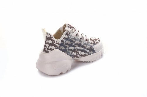 Кроссовки женские Stile 7631 (весна-лето-осень, бежевый, текстиль)