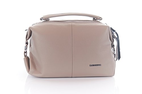 Сумка жіноча SunwinRoyal 9963 (бежева, еко-шкіра)