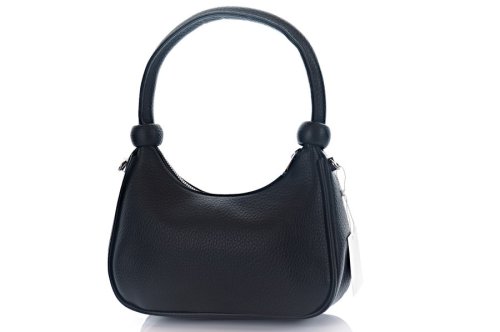 Сумка жіноча SunwinRoyal 9976 (чорна, еко-шкіра)