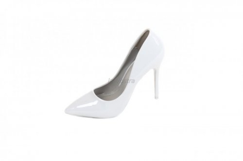 Туфли женские Seastar 4947 (весна-лето-осень, серый)