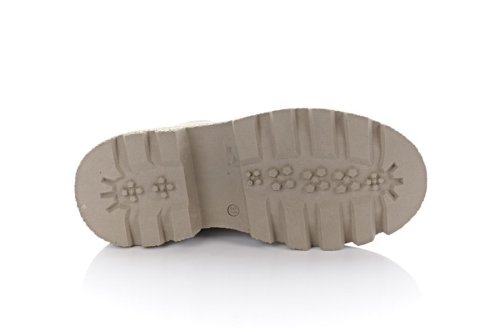 Черевики жіночі Solo 9824 (зимові, лотос, замшеві)