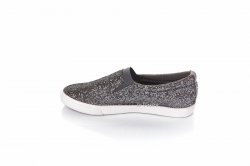 Сліпони жіночі Weide 3871 (весна-літо-осінь, бронза)