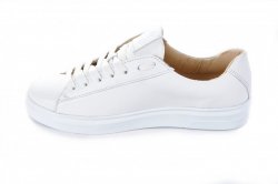 Кросівки жіночі Eny Lee 3150 (весна-літо-осінь, білий, шкіра)
