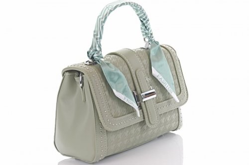 Сумка женская Miss moda 9404 (зеленый, эко-кожа)