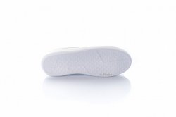 Кросівки жіночі Maria Sonet 8083 (весняно-осінні, білий, шкіра)