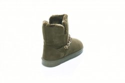 Уггі жіночі Kylie 505 (зимові, хакі)