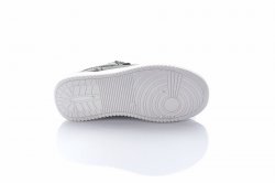 Ботинки женские STILLI 8228 (весенне-осенние, черный, балоновые)