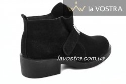 Рюкзак женский Miss moda 3518 (черный)