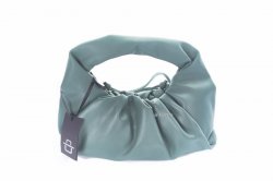 Сумка женская Flora&Co 7537 (светло-хаки, эко-кожа)