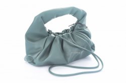 Сумка женская Flora&Co 7537 (светло-хаки, эко-кожа)