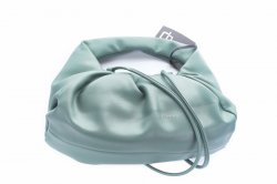 Сумка женская Flora&Co 7537 (светло-хаки, эко-кожа)