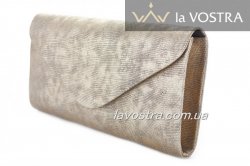 Клатч жіночий Miss moda 2984 кольоровий