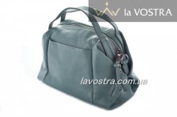Сумка: жіноча Vito Torelli 7033 (сизий, шкіра)
