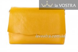 Сумка: жіноча Vito Torelli 7035 (гірчичний, шкіра)