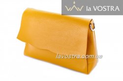 Сумка: жіноча Vito Torelli 7035 (гірчичний, шкіра)