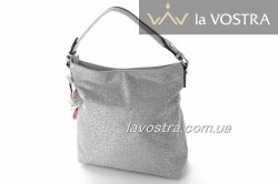Сумка: жіноча Miss moda 4377 (сірий)