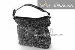 Сумка женская Miss moda 4379 (черный, эко-кожа)