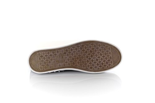 Сліпони жіночі A.A 10385 (літні, чорні, еко-шкіряні)