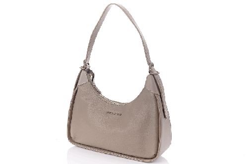 Женская сумка David Jones 11652 (хаки, экокожа)