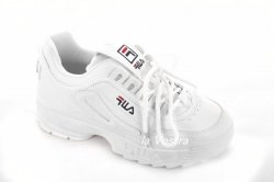 Кросівки жіночі A.D.K 3120 (весна-літо-осінь, білий, еко-шкіра)
